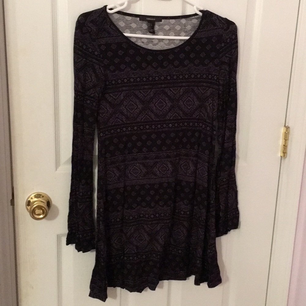 Forever 21 dress/tunic